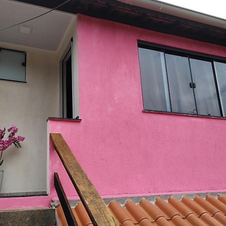 فيلا Chale Rosa ريزندي المظهر الخارجي الصورة